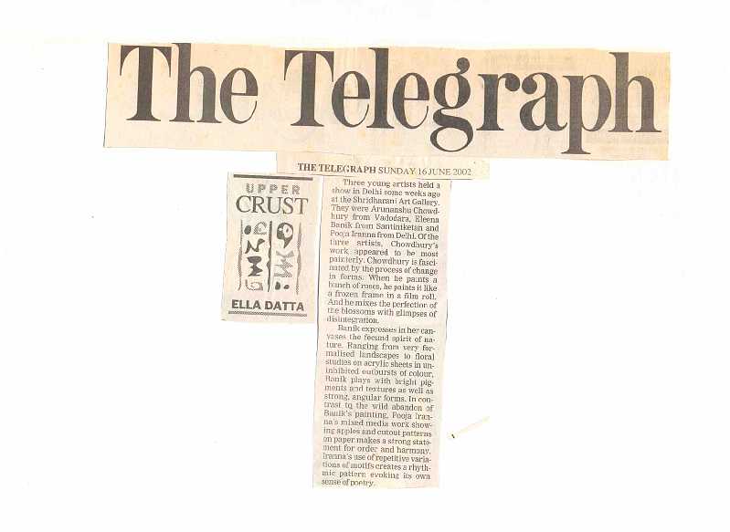 The Telegraph 16.06.02